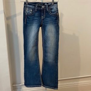 Miss Me Girls Jeans